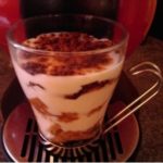 Le tiramisu