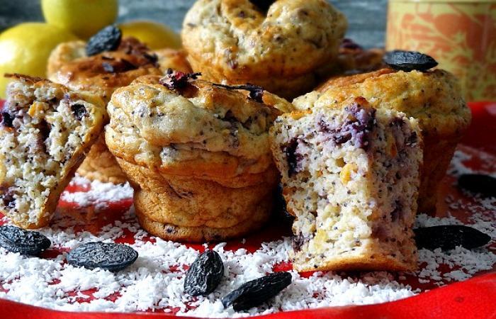 Couronne des rois brioché garni au Dudutella