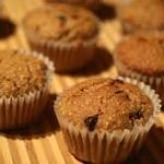 Muffins chocolat et quinoa   (conso )