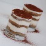 Tiramisù extra bon Dukan