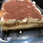 Tiramisu dès l’attaque