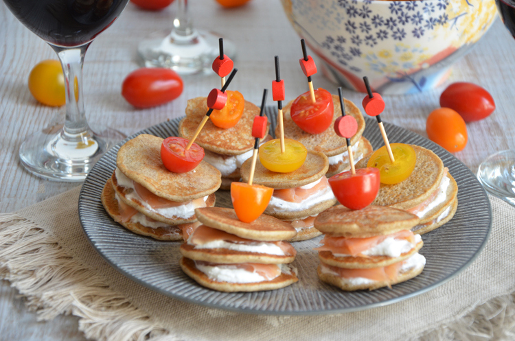 Gâteau au fromage blanc au tofu soyeux