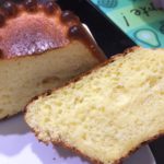 Brioche  du  bonheur sans son