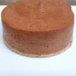 Bavarois mousse chocolat ou café