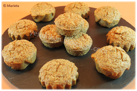 Gâteau aux pêche arôme ) dès l’attaque