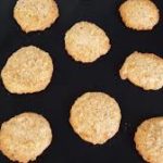 Biscuits aux amandes