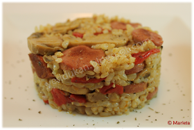 Salade d’aubergine Dukan