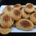 Madeleines