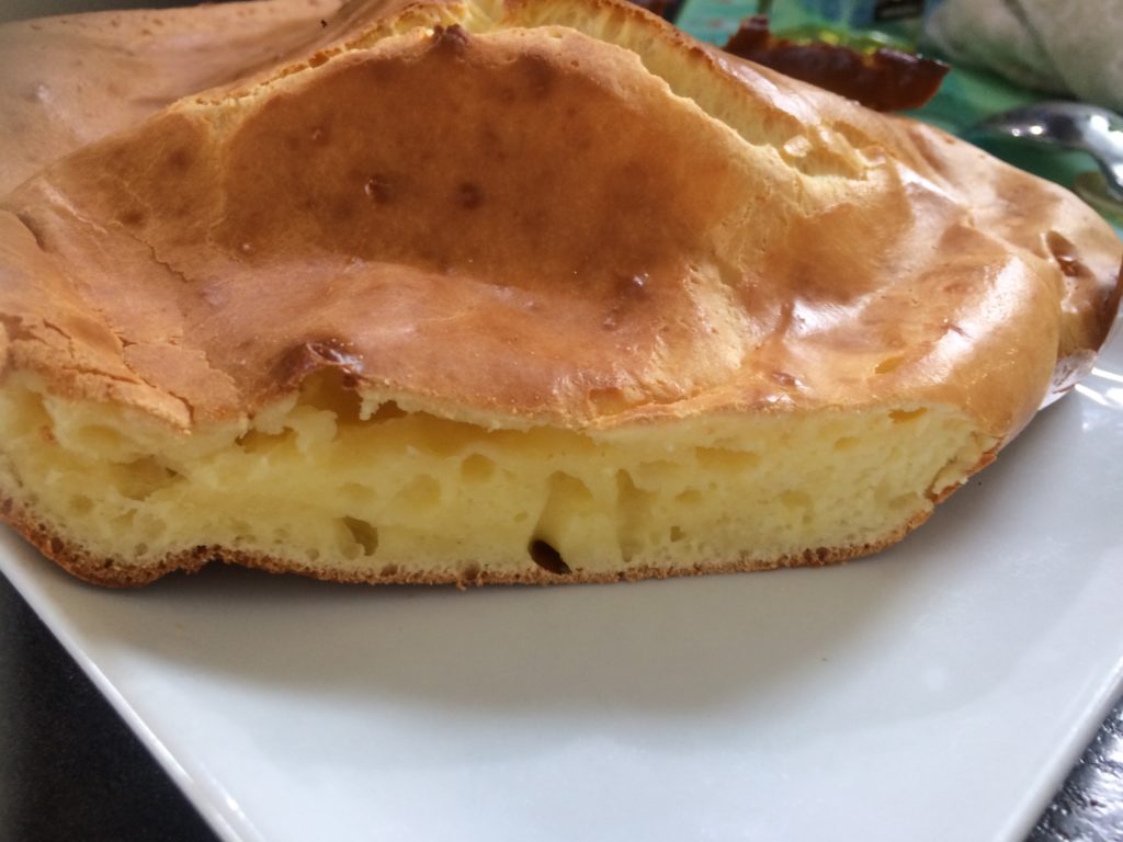 Gâteau breton