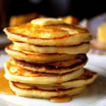 Pancakes moelleux