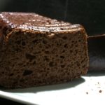 Brioche au chocolat