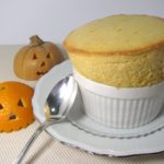 Soufflé au butternut