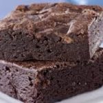 Brownies au chocolat