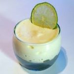 Mousse au citron