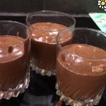 Mousse au chocolat dès l’attaque