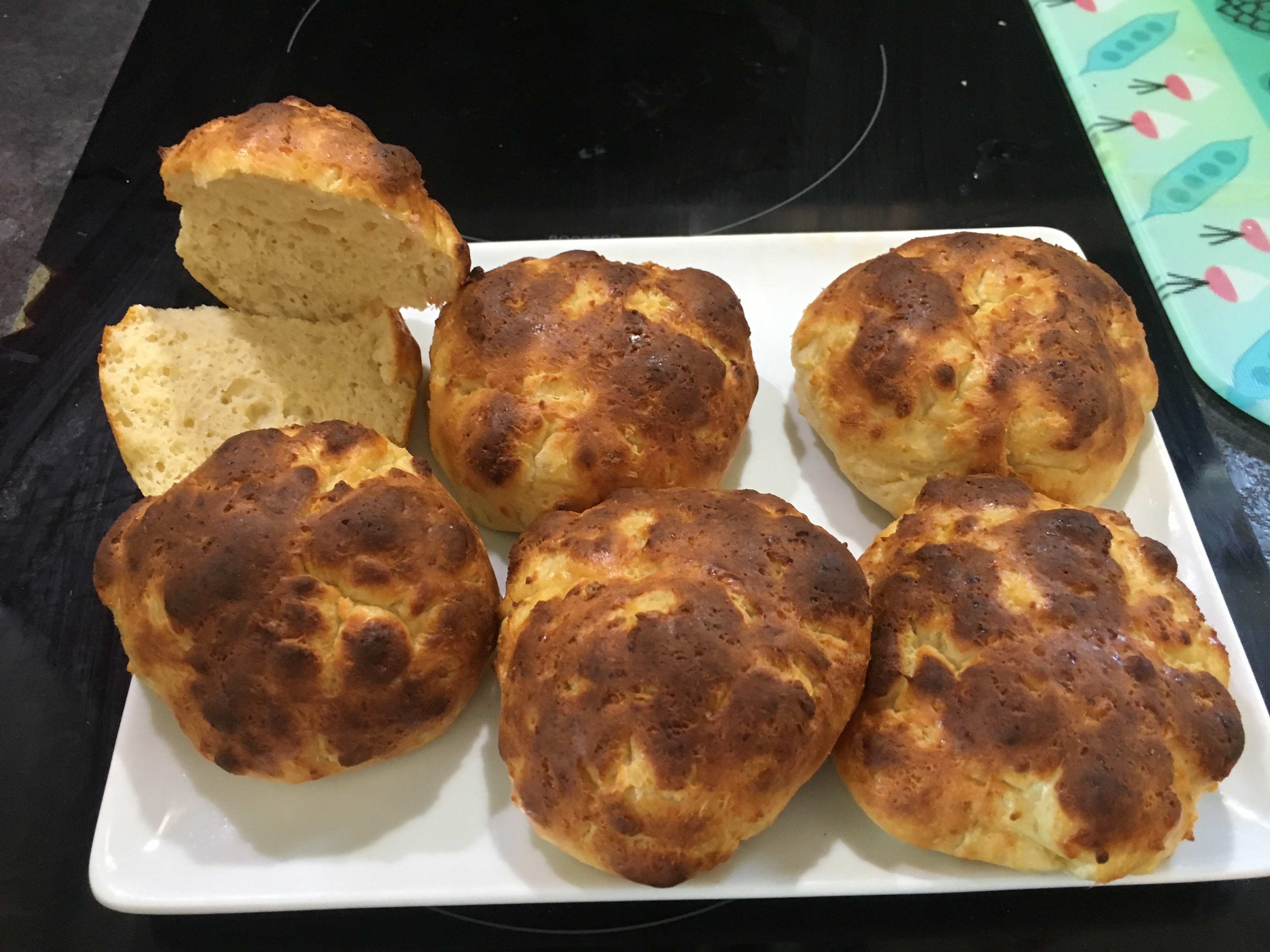 Quiche aux légumes