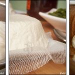 Comment faire de la ricotta allégée