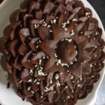 Gâteau chocolat du ptit déjeuner