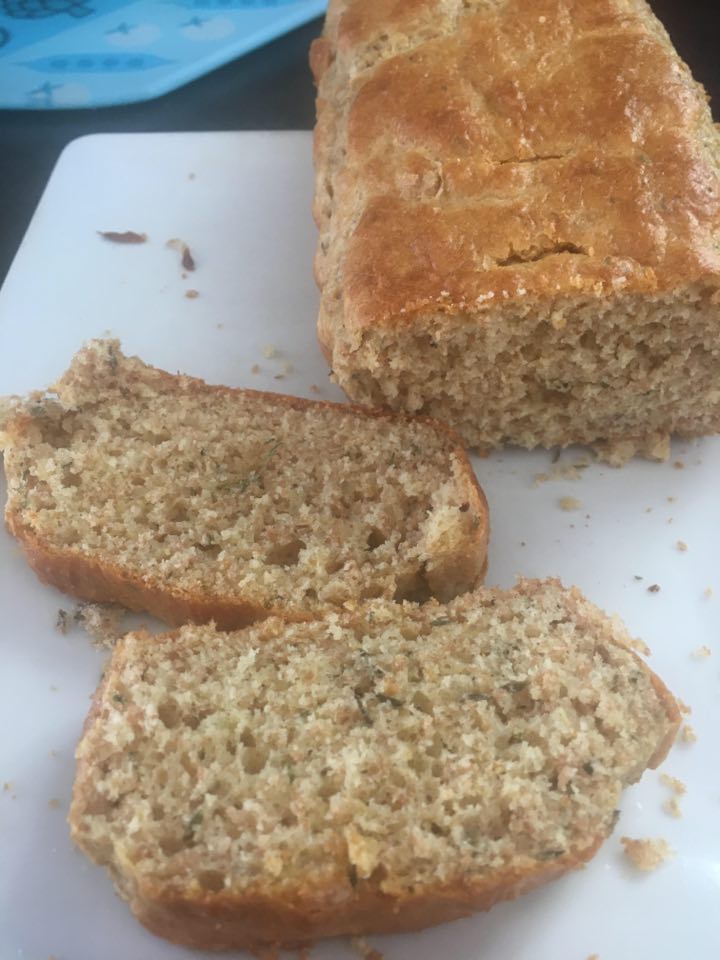 Gâteau au chocolat mousse