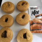 Muffins avec Mix biscuit