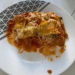 Lasagnes