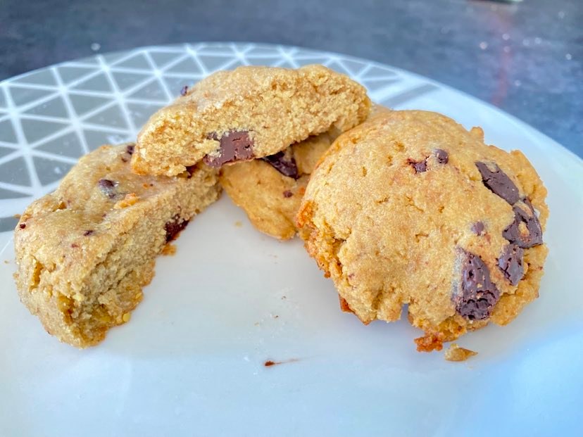 Cake du petit déjeuner