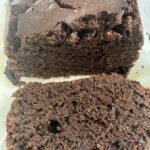 Cake moelleux au chocolat