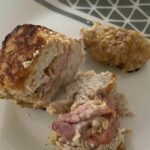 Cordon bleu