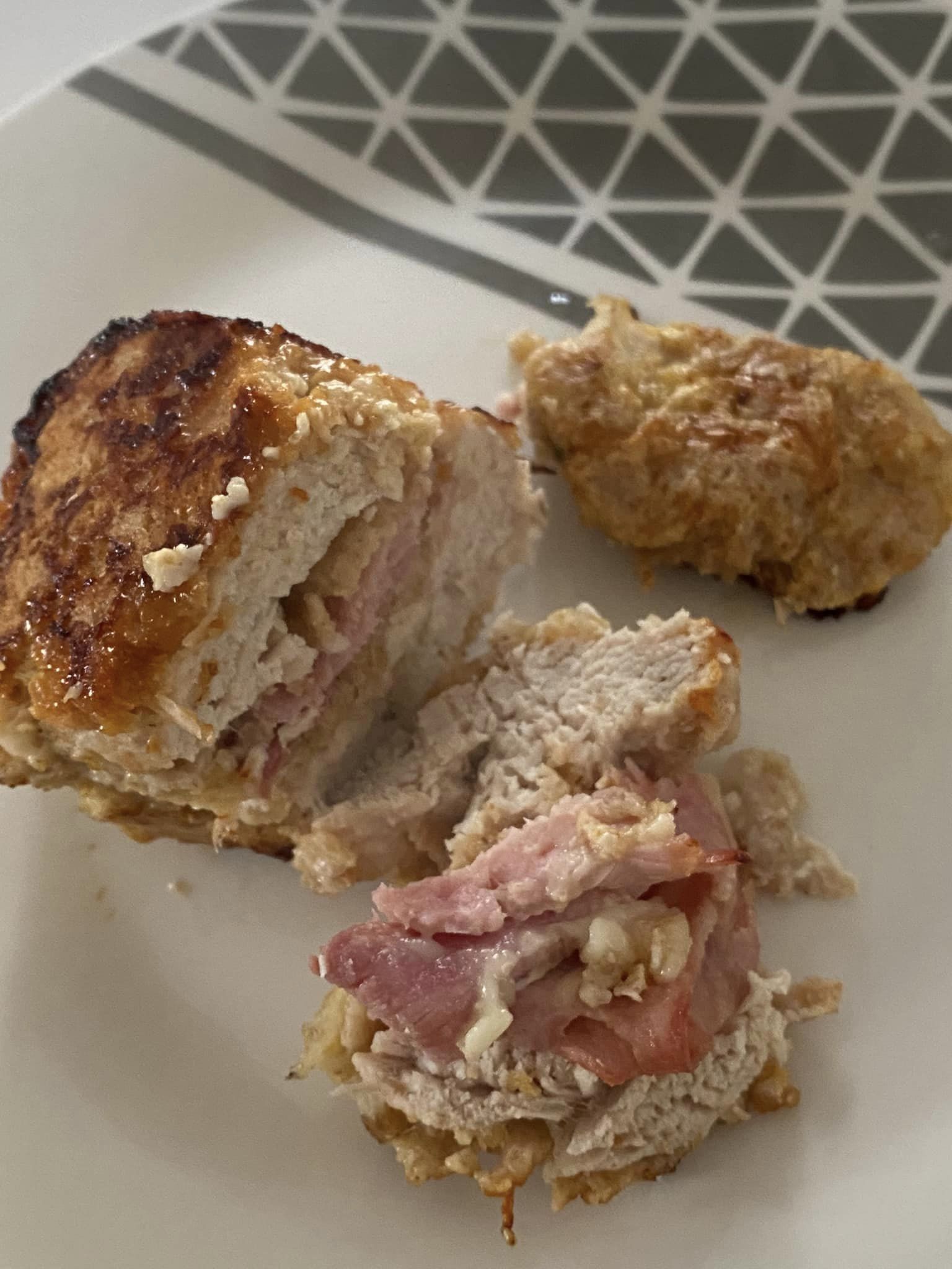 Cordon bleu